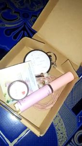 HARGA PROMO Serum pelebat bulu mata dan penumbuh alis Blish Oil Lipskin