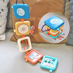 Stress Relief Toy for Boys And Girls Phone Call Pressure Relief Board Baby Educational Toys Intelligent Pressure Relief Toys