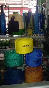 Tali tambang 1mm 1roll
