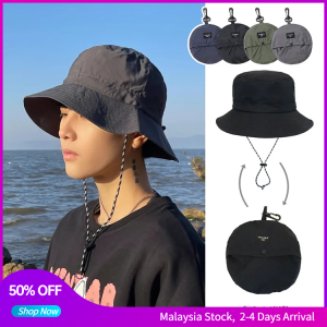 Bucket Hat Camping Hat Fisherman Hat Fishing Hat Quick Dry  Waterproof Hat Forest Jungle Cap Hat Hiking Cap Men Women Sun Hat Comfortable Breathable Casual Hat Outdoor Hat
