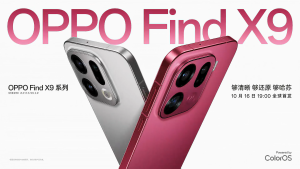 OPPO Find X9 Pro/OPPO Find X9 Mobile Phone|Dimensity 9500|6.78 inches 120Hz AMOLED Screen|7500 mAh|80W Fast Charging