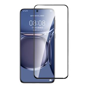 Henyou | ฟิล์มกระจกนิรภัย Huawei Nova11 Pro 11SE Ultra Clear UV Curved Heat Bend Water Condense Soft Film ป้องกันการมองเห็นแบบมองไม่เห็น