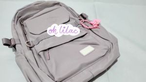 Tas Anak Sekolah SD SMP SMA Kuliah Kerja Import Ransel Model Korea 8691