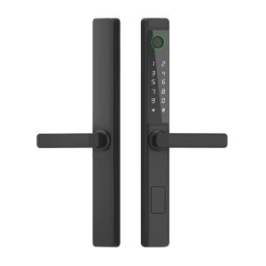 KANGTING | Outdoor Waterproof Fingerprint Password Smart Door Lock