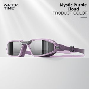 WATERTIME | Prescription Anti-fog Water-resistant Swimming Goggles