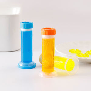 Homenhome เจลทำความสะอาดห้องน้ำในครัวเรือนขจัดกลิ่นดอกไม้สำหรับรักษากลิ่นและทำความสะอาดห้องน้ำ