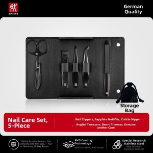 ZWILLING | Nail Clipper Set