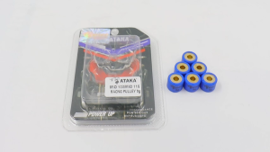 ATAKA Racing Flyball For Mio / Mio 110/Mio 115/Mio Sporty/Mio Soulty/Mio Soul Carb/Mio Fino-6Pcs