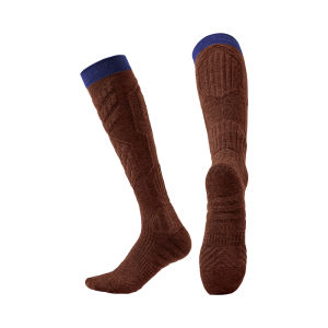Umay(佑美) | Pressure Designed Snow Sport Socks Merino Wool