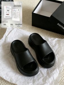 XIXITIAO | Heel Increase Arch Support Slipper Sandals