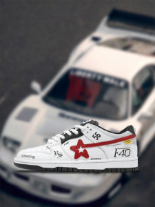 RIPSTAR | Height Increasing Breathable Casual Shoes