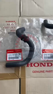 SELANG TABUNG OLI MINYAK KE POMPA POWER STEERING CRV GEN 2 RD4 RD6 2000 20 2400 24 CC 2002 2003 2004 2005 2006 HONDA 53731-S9A-000 53731-S9A-010 HOSE PUMP P S STERING STIR TANK BOTOL STER TANGKI CADANGAN OIL