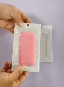 แผ่นซิลิโคนรองขนตา แผ่นนูน แผ่นซิลิโคนวางขนตา พร้อมส่งในไทย