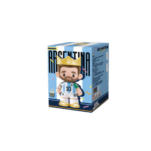 ALL STAR PARTNER | Player Mystery Box Pendant Argentina National Team World Cup