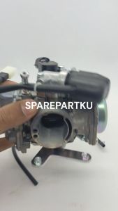 44D CARBULATOR ASSY YAMAHA XEON LAMA KARBU/ CARBU/ KARBU/ KARBURETOL/ KARBURATOR/ KWARBU RATOR