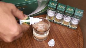Obat Penghilang Bau Mulut Tidak Sedap 100% ASLI ALAMI - Penghilang Bau Mulut Busuk Bau Mulut Membandel Bau Mulut Bertahun Tahun Tidak Hilang Obat Kumur Bau Mulut Penghilang Bakteri Parasit Plak Gigi Penyebab Bau Mulut Untuk Anak & Dewasa PROPOLIS SM