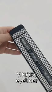 เส้นเล็ก อายไลเนอร์ NO.8688 กรีดง่าย แห้งเร็ว กันน้ำ กันเหงื่อ ติดทนนานตลอดวัน