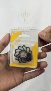 Pulley ZTTO Ceramic Derailleur 7075 11T Alumunium Alloy Bearing Keramik Bicycle Empire