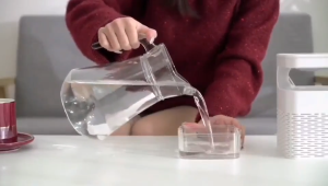 Đèn Bắt Muỗi LED Ánh Sáng Xanh Tự Động Hiệu Quả 99% Cao Cấp Tiện Ích Kiêm Đèn Ngủ