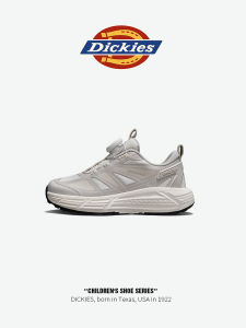 Dickies | Outdoor Childrens Mesh Athletic Shoes