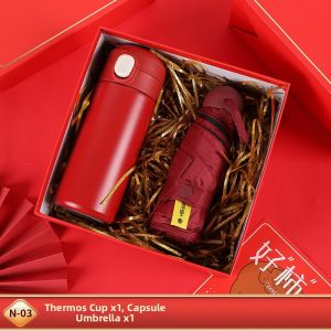 Custom Practical Luxury Gift Box