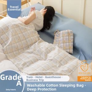 KAMONI | Reusable Travel-Suitable Hotel Grade Bedding Set