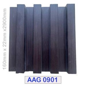 AAG-FLUTED WALL PANEL (22MM)