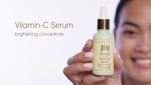 PIXI Vitamin-C Serum 30ml - Brightening Concentrate