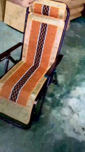 KERUSI MALAS VIIP GOOD QUALITY/LAZY CHAIR ZERO GRAVITY FOLDABLE RECLINING CHAIR