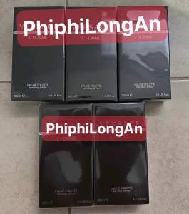 N21-[Bill My] 100mL nước hoa nam Ver.s@ce L’HOMME fullsize