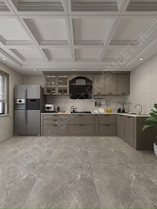 Customized Whole Cabinet Solid Wood Splicing Board Whole House Customization Home DIY Custom Cabinet