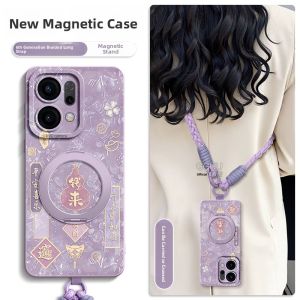 GGUU | Reno Compatible Protective Case with Strap and Stand