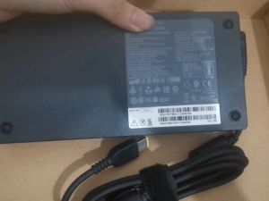 20V 11.5A 230W AC DC Laptop Adapter For Lenovo Y740 Y920 Y545 Y540 01fr046 01FR044 Power Adapter Charger
