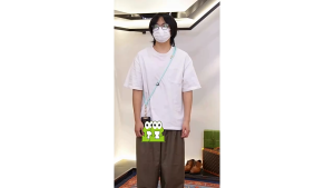 LEEU CLIMB LANYARD STRAP Set Adjustable Neck Crossbody Wrist Stainless Steel Patch Clip Phone Case Holder for All Phone Case iPhone Samsung Xiaomi Honor Nothing phone