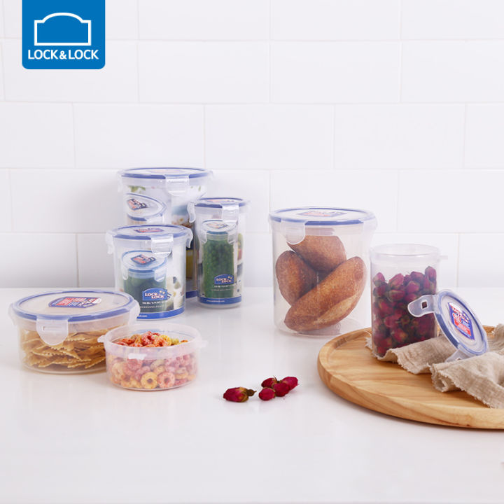 LocknLock | Plastic Airtight Storage Containers | Lazada PH