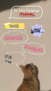 MOON Sweater Jaket Hoodie Zipper Bayi dan Anak