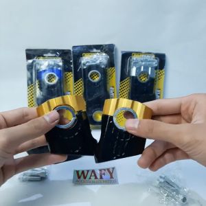 Raiser Mundur Raiser Stang Mundur Cnc Raiser Stang Motor Mundur Stang Fatbar Dan Biasa