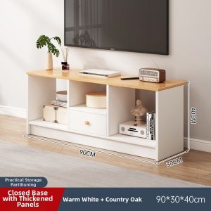 High Modern Storage TV Cabinet