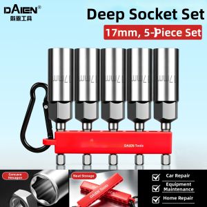 DAIENGONGJU | Hexagonal Deep Extended Bits Storage Strip Set