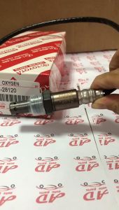 ORIGINAL O2 SENSOR TOYOTA ESTIMA 2.4 ACR50 ACR55 ALPHARD VELLFIRE ANH20 ANH25 2.4L OXYGEN SENSOR EXHAUST 89467 - 28120