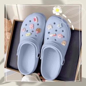 QLshop พร้อมส่ง รองเท้าเเฟชั่นเกาหลี มีสายรัดส้น พื้นนิ่มใส่สบาย ที่สําคัญรุ่นนี้ราคาถูก เเมทช์ชุดได้ง่าย มีหลายเฉดสีให้เลือก ลุคไหนก็เอาอยู่ พร้อมส่งมากเลยน้า