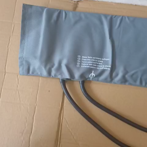 Riester Manset Selang 2 Dewasa Tali Manset Jarum Reister