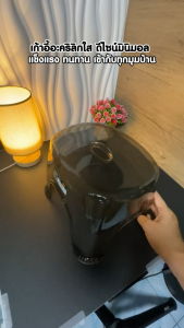 🔥จัดส่งจากกรุงเทพฯ เก้าอี้สตูลพลาสติก เก้าอี้เตี้ย วัสดุโปร่งใส รับน้ําหนักได้ถึง 200 กก. เก้าอี้อะคริลิ