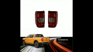 YCD-T040R 2023+ RANGER T9 TAIL LAMP LOW LEVEL R