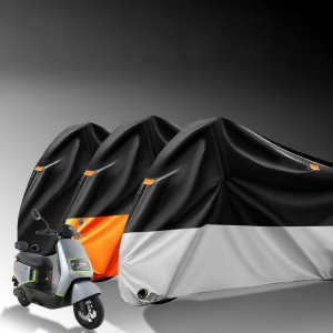 UV Protection Waterproof Wind Resistant Cover