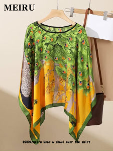 Summer UV Protection Women Lightweight Scarf Shawl