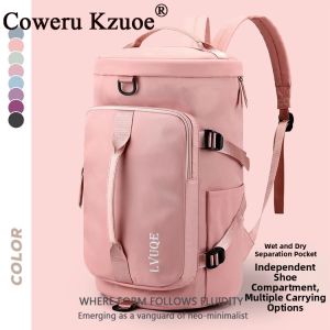 Waterproof Multifunctional Bag