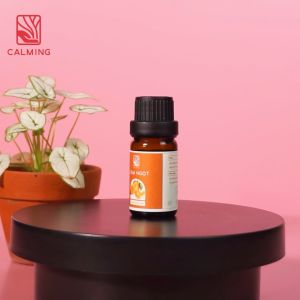 Tinh Dầu Cam Ngọt Thiên Nhiên - Oils Calming Nguyên Chất Thơm Phòng Khếch Tán Khử Mùi Đuổi Muỗi
