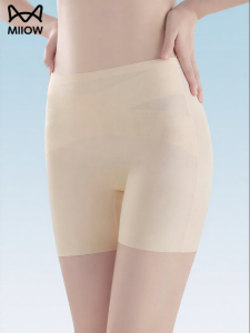 MiiOW | Antiskirt Safety Briefs Womens Panty