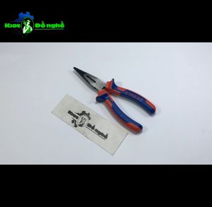Kìm mũi nhọn dài 6 inch C-MART B0153-6 - Kềm nhọn 150mm - KIOT ĐỒ NGHỀ